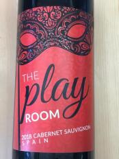 The Play Room Cabernet Sauvignon NV (750ml) (750ml)