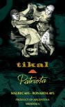 Tikal - Patriota 2016 (750)