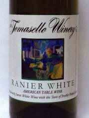 Tomasello - Ranier White NV (750ml) (750ml)
