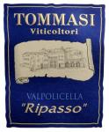 Tommasi - Viticoltori Valpolicella Ripasso 2018 (750)