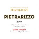 Tornatore Pietrarizzo Etna Rosso 2019 (750)