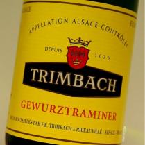 Trimbach Gewurztraminer Alsace 2017 (750ml) (750ml)