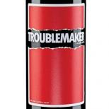 Troublemaker Red Blend #15 Central Coast California 0