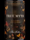 True Myth Cabernet Sauvignon Paso Robles 2020 (750)