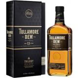 Tullamore Dew - 15 Year Trilogy Small Batch Irish Whiskey 0 (750)