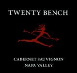 Twenty Bench Cabernet Sauvignon North Coast 2019 (750)