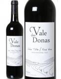 Vale Das Donas Vinho - Tinto Red 2012 (750)