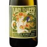 Van Duzer Pinot Gris Willamette Valley 2022 (750)