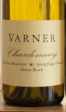 Varner -  Chardonnay Home Block Santa Cruz 2011 (750)