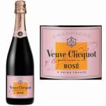 Veuve Clicquot Brut Ros� Champagne NV 0 (750)