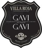 Villa Rosa - Gavi di Gavi 2021 (750)