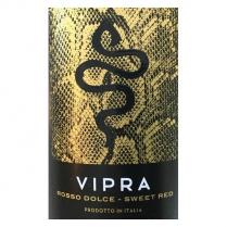 Vipra Rosso Dolce Sweet Red Wine Italy NV (750ml) (750ml)