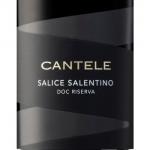 Cantele Salice Salentino Rosso Riserva DOC 2019