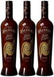 Walders - Coffee & Scotch Liqueur (750)
