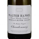 Walter Hansel The Meadows Chardonnay Russian River Valley 2020 (750)