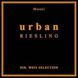 Weingut St. Urbans-hof Nik Weis Selection Urban Riesling - Nik Weis Selection Urban Riesling 2020 (750)