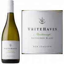 Whitehaven Sauvignon Blanc Marlborough New Zealand 2020 (750ml) (750ml)
