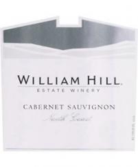 William Hill - Cabernet Sauvignon North Coast 2018 (750ml) (750ml)
