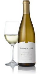 William Hill - Chardonnay Bench Blend Napa Valley 2013 (750ml) (750ml)