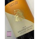 Wolffer Estate Classic Red Table Wine Long Island New York 2019 (750)