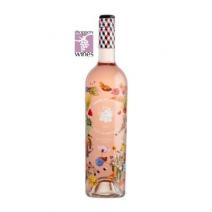 Wolffer Estate Summer In A Bottle Rose Ctes De Provence 2021 (750ml) (750ml)