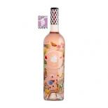 Wolffer Estate Summer In A Bottle Rose Ctes De Provence 2021 (750)
