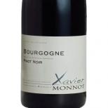 Xavier Monnot Bourgogne Pinot Noir 2017 (750)