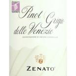 Zenato Pinot Grigio Delle Venezie DOC 2021 (750)