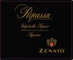 Zenato Valpolicella Superiore Ripasso DOC 2015 Half Bottles (375)